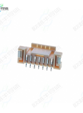 5600200730[连接器CONN HEADER SMD 7POS 2MM]
