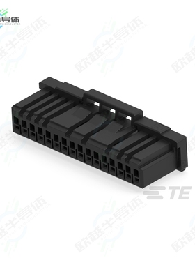 1-1939758-3[连接器DYNAMIC D1100S REC HSG 16POS.]