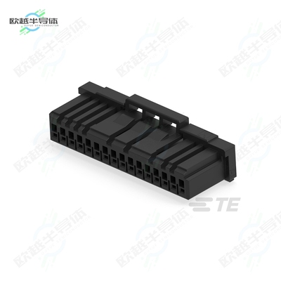 1-1939758-3[连接器DYNAMIC D1100S REC HSG 16POS.]