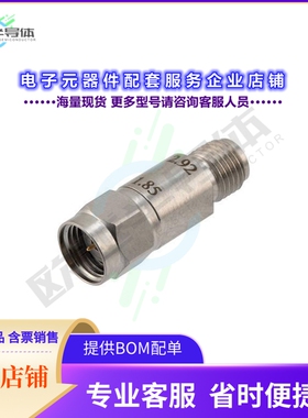 PE91620[连接器COAX ADAPT 1.85MM TO 2.92MM]