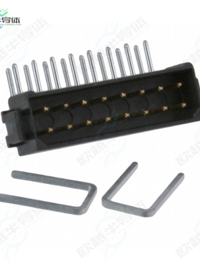 M80-8411642[连接器CONN HEADER R/A 16POS 2MM]