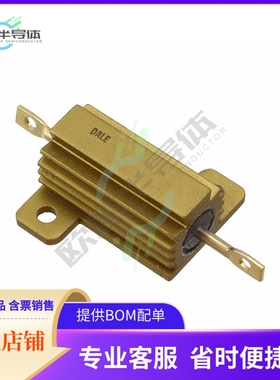 RH025500R0FE02【RES CHAS MNT 500 OHM 1% 25W】