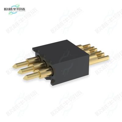 854-22-003-10-053101[连接器.050 PITCH SINGLE ROW, SOLDERCU]