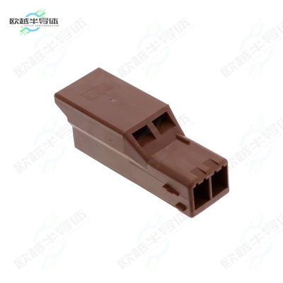 4-1565085-2[连接器CONN RCPT HSG 2POS 3.50MM]