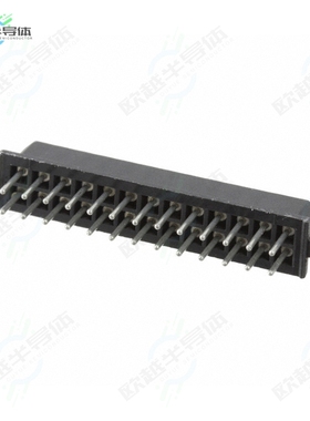 M80-8872601[连接器CONN RCPT 26POS 0.079 GOLD PCB]