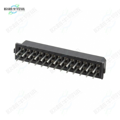 M80-8872601[连接器CONN RCPT 26POS 0.079 GOLD PCB]