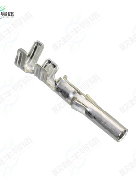 8700001[连接器CONN SOCKET 18-24AWG CRIMP TIN]