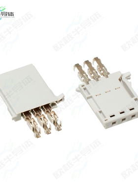 3S503-N530-G00 PN[连接器MINI STACK CONNECTOR WIREMOUNT S]
