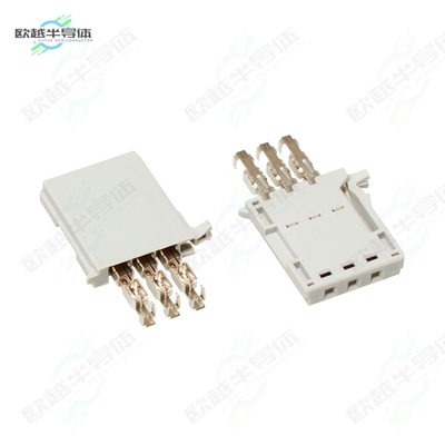 3S503-N530-G00 PN[连接器MINI STACK CONNECTOR WIREMOUNT S]