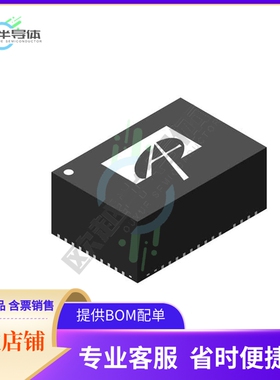 AOZ29303QI【DC DC Converter 30V/3A】