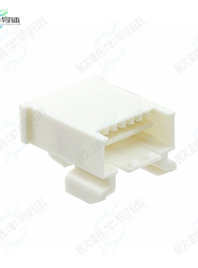 293230-1[连接器4 POSITION DUOPLUG POWER RAST 2.]