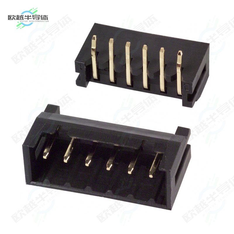 DF3-6P-2DS(01)[连接器CONN HEADER R/A 6POS 2MM]