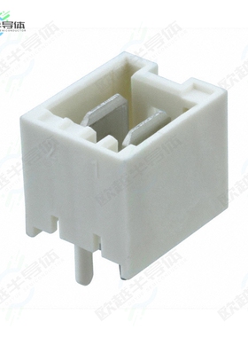 5-1971895-2[连接器CONN HEADER VERT 2POS 5MM]