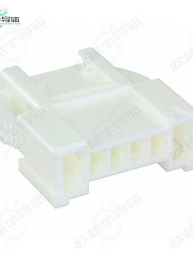 511980400[连接器CONN PLUG HSG 4POS 2.50MM]