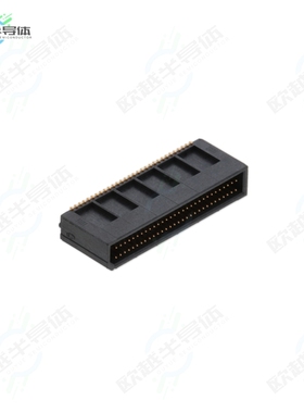 TEMS-130-02-07.0-H-D-A-K-TR[连接器CONN HEADER SMD 60POS 0.8M