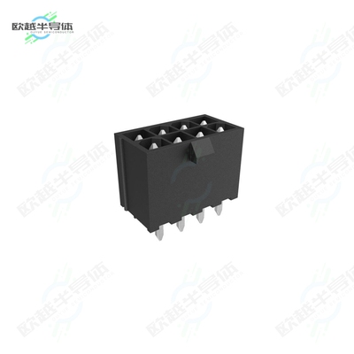 10131319-0821200LF[连接器CONN HEADER VERT]