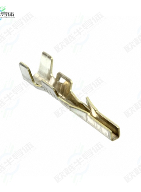293322-1[连接器CONN SOCKET 18-22AWG CRIMP TIN]