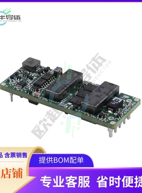 ERS4033N020N25【DC DC CONVERTER 3.3V 66W】