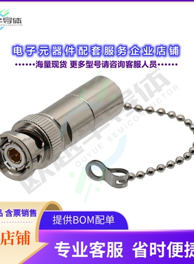 TET-1553-2-3K-LF[连接器TERMINATION, TRB PLUG, 2W, ROHS,]