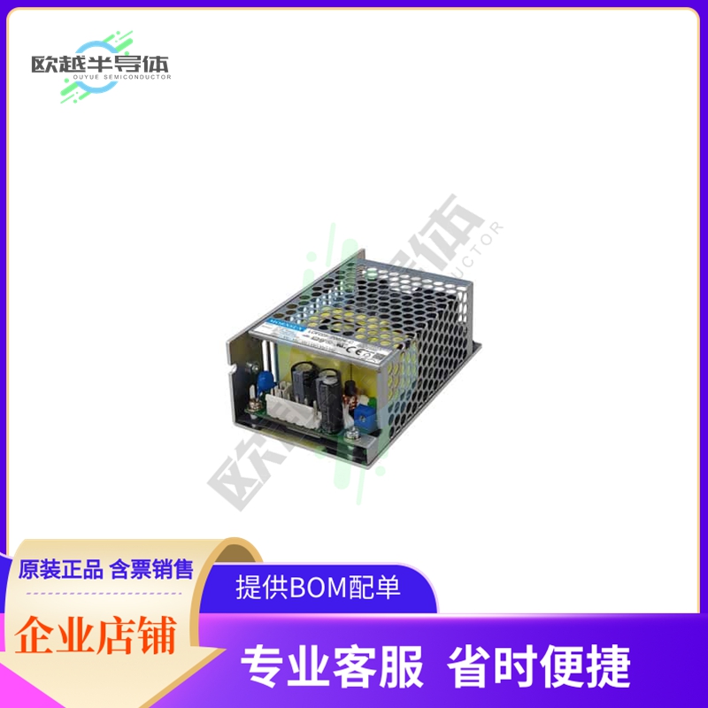 LOF225-20B24-C【AC/DC CONVERTER 24V 140W】