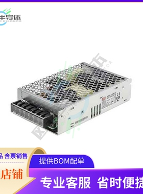 HRP-150N-12【AC/DC CONVERTER 12V 156W】