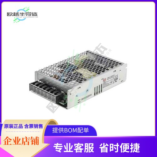 HRP-150N-12【AC/DC CONVERTER 12V 156W】