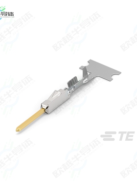6-928918-2[连接器MQS PIN CONTACT]