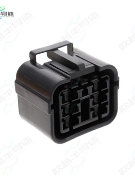 344263-1[连接器CONN RCPT HSG 13POS 4.80MM]