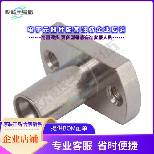 SF3211-60193[连接器CONN SMPM PLUG STR 50 OHM SMD]