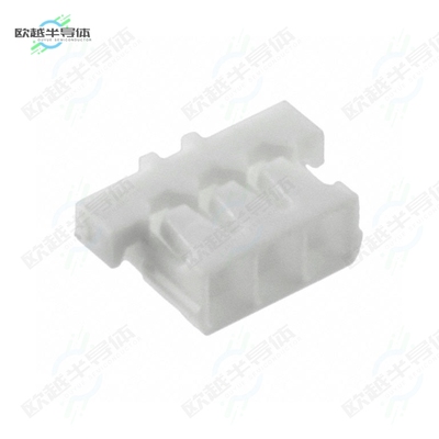 ADHR-03V-S[连接器CONN RCPT HSG 3POS 1.30MM]