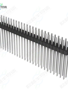 PEC24DAGN[连接器CONN HEADER VERT 48POS 2.54MM]