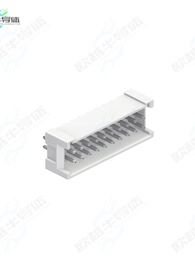 53025-20-0100-01[连接器WIRE-TO BOARD WAFER, 2.5MM, 20 C]