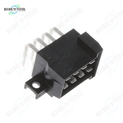 828801-3[连接器CONN HEADER R/A 8POS 5MM]