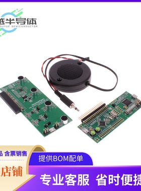 评估板套件NM-I94100_AM【EVALUATION, DEBUGGING AND DEMO K】