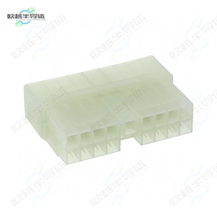 172509-1[连接器CONN RCPT HSG 17POS]