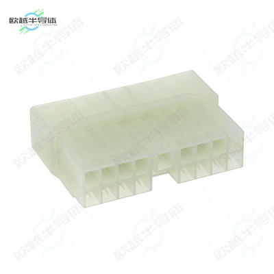 172509-1[连接器CONN RCPT HSG 17POS]