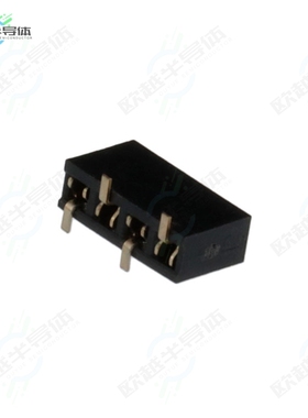 FM20C04VBNN[连接器RECEPTACLE, SMT, SINGLE ROW, 2.0]