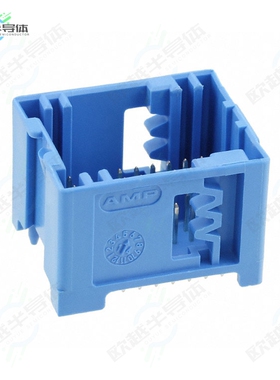 953118-4[连接器CONN HEADER VERT 40POS 2.54MM]