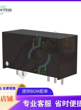 IW4815SA【DC DC CONVERTER 15V 1W】