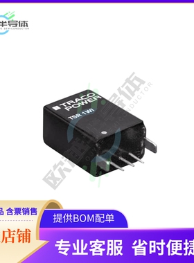 TSR 1-48240WI【DC DC CONVERTER 24V 3SIP】