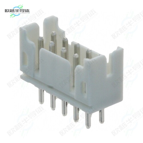 SWR204-NRTN-D05-ST-GA[连接器CONN HEADER VERT 10POS 2MM]