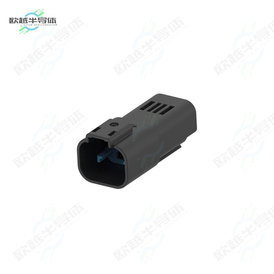 1-2356631-4[连接器3POS,MCON 1.2,TAB HSG ASSY,SLD,C]