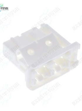 2305974-2[连接器CONN RCPT HSG 2POS 7.80MM]