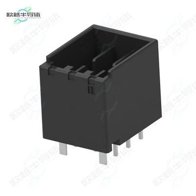 1-1827581-3[连接器DYNAMIC 1500T HDR ASSY V 9P X BL]