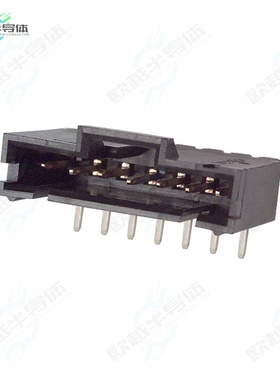 5-104935-8[连接器CONN HEADER R/A 7POS 2.54MM]