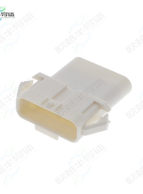 2321926-6[连接器CONN RCPT HSG 6POS 2.50MM]