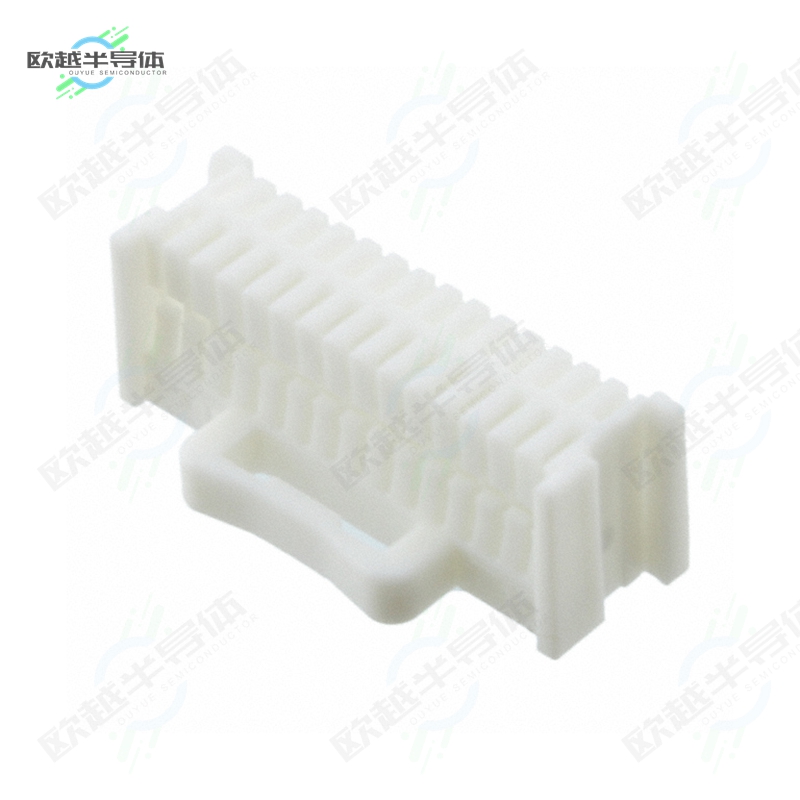 DF50S-30DS-1C[连接器CONN SOCKET HSG 30POS 1.00MM]