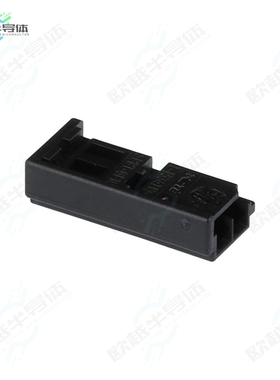 1-1534113-1[连接器CONN RCPT HSG 2POS 2.50MM]