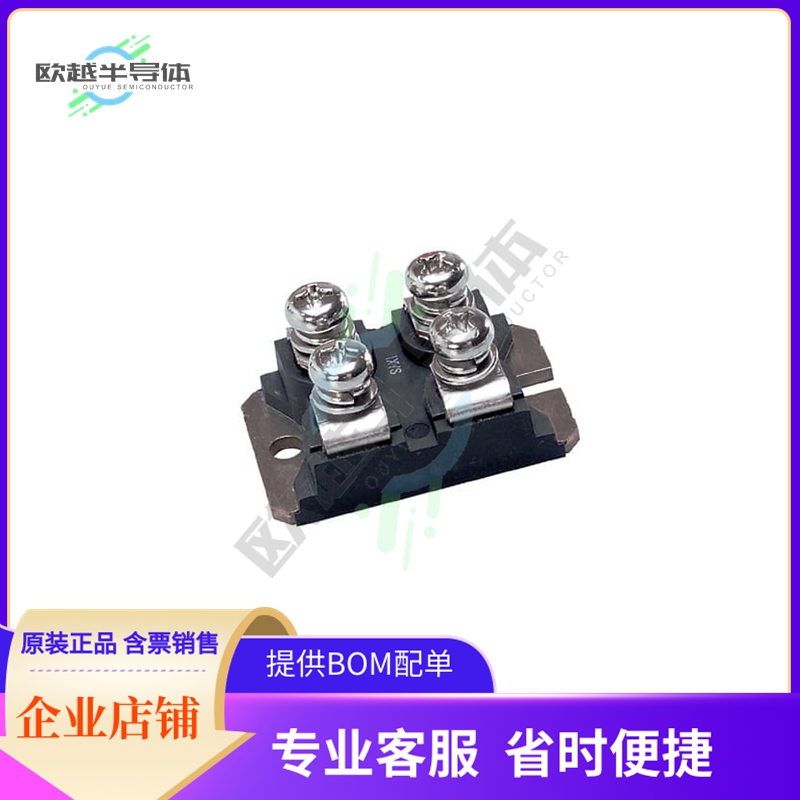 IXFN60N80P《MOSFET N-CH 800V 53A SOT-227B》 电子元器件市场 其它元器件 原图主图