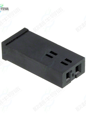 87270-2[连接器CONN RCPT HSG 2POS]